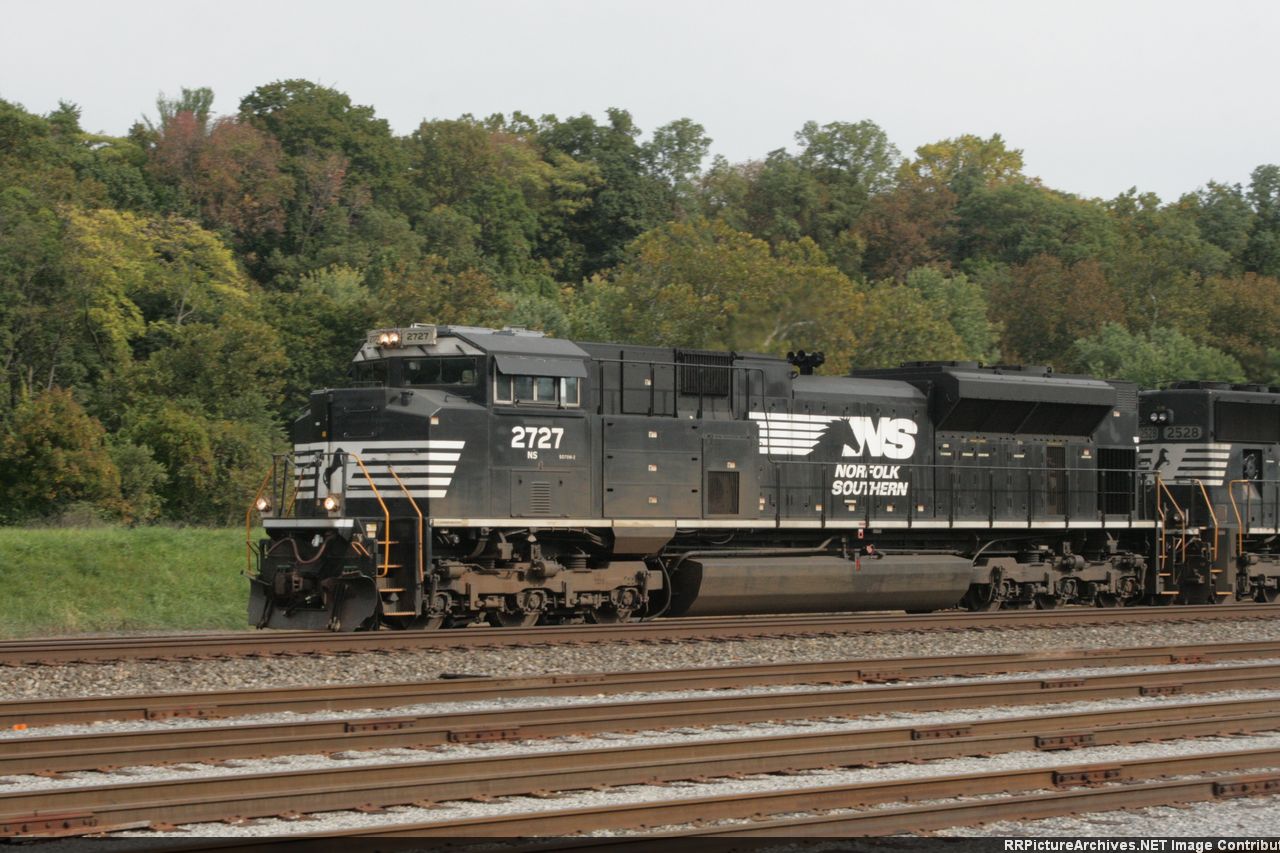 NS 2727